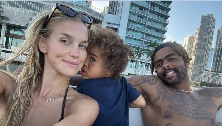 小波特：出轨的NBA球员不少 但他们的妻子或女友并不愿意离开