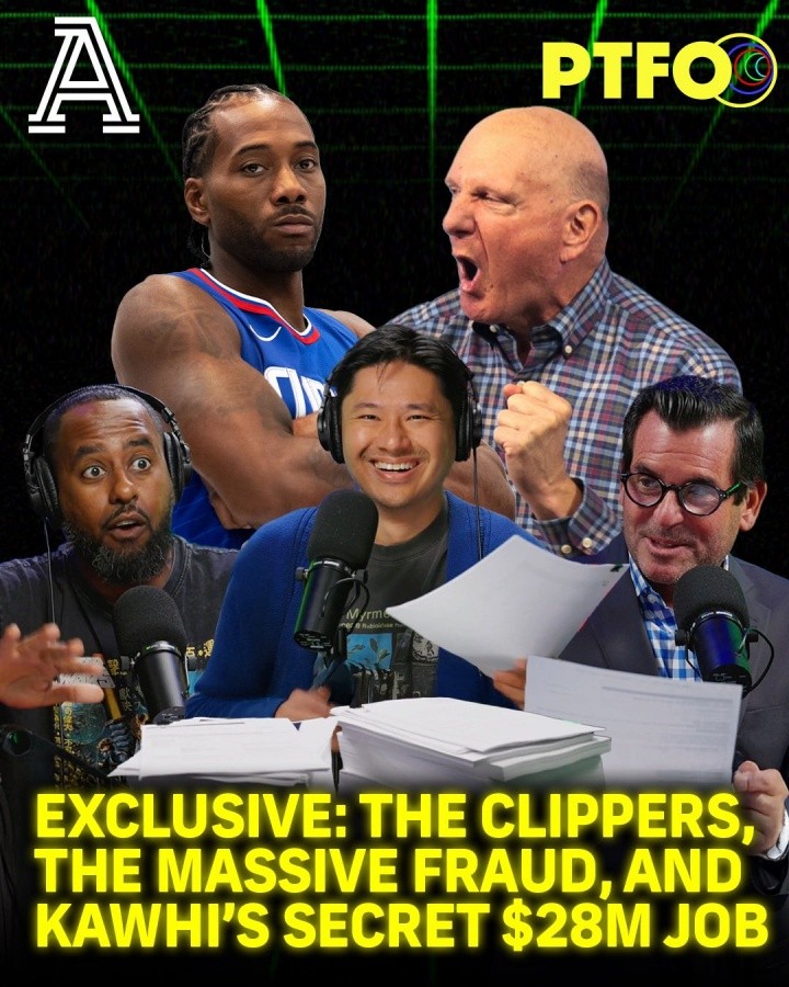 猛料？！小卡涉嫌阴阳合同爆料记者曝卡舅和Aspiration的短信截图