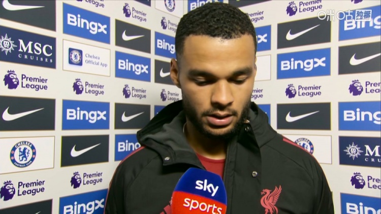 加克波：最后一分钟丢球很难接受 3连败肯定不好但我们知道怎么做