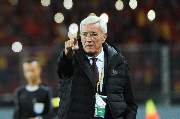 旧将：尤文曾因输给意丙队被里皮骂得狗血淋头 图多尔有里皮影子