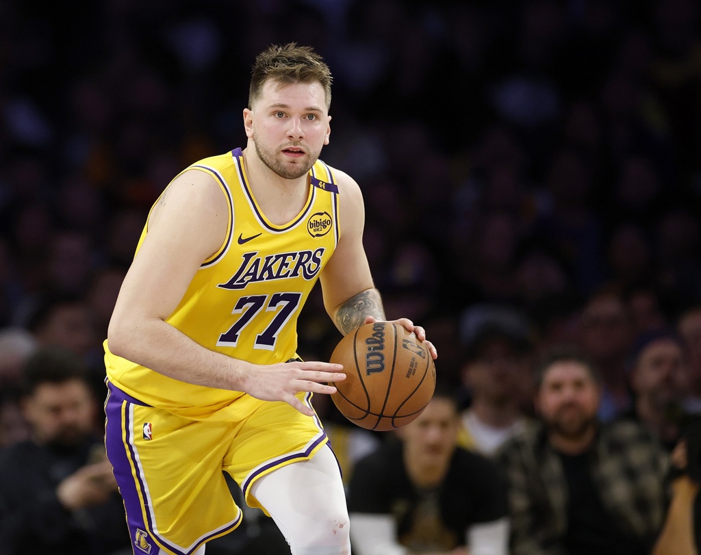 沃西：东契奇&魔术师都能迅速扫视全场并送出妙传 艾顿会受益匪浅